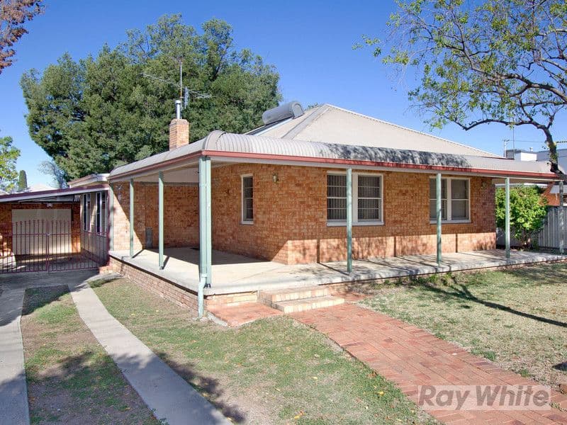 7 Edward Street, TAMWORTH NSW 2340, South Tamworth - Image 1
