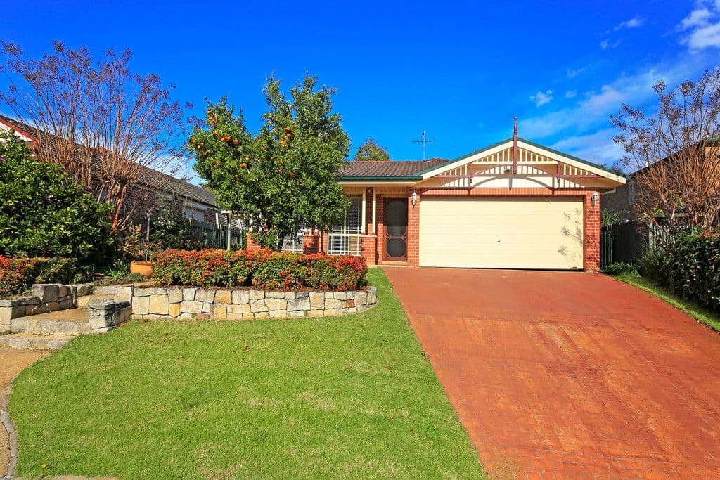 30 Sciarra Crescent, Acacia Gardens NSW 2763, Acacia Gardens - Image 1