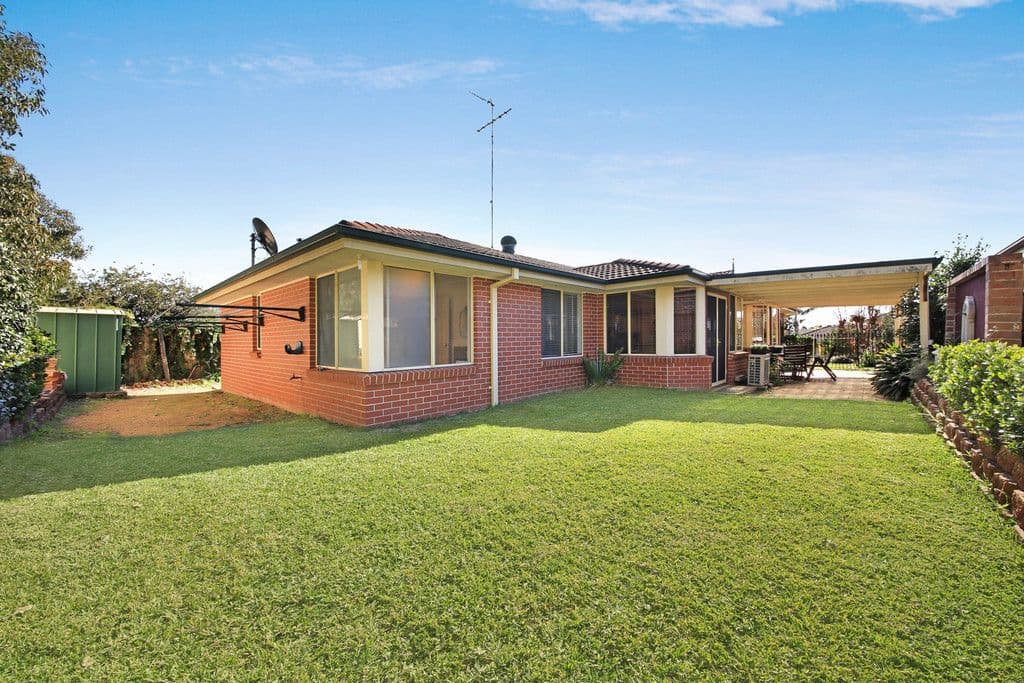 30 Sciarra Crescent, Acacia Gardens NSW 2763, Acacia Gardens - Thumbnail 6