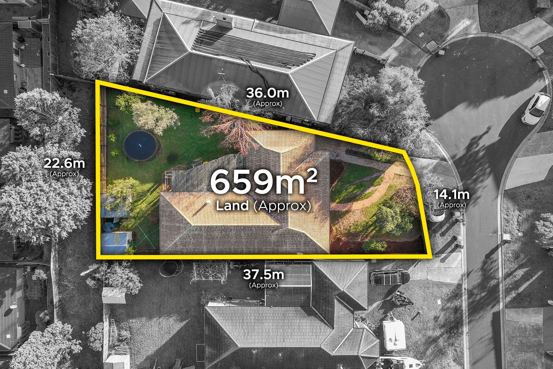 16 Regal Court, Carrum Downs VIC 3201, Carrum Downs - Thumbnail 2