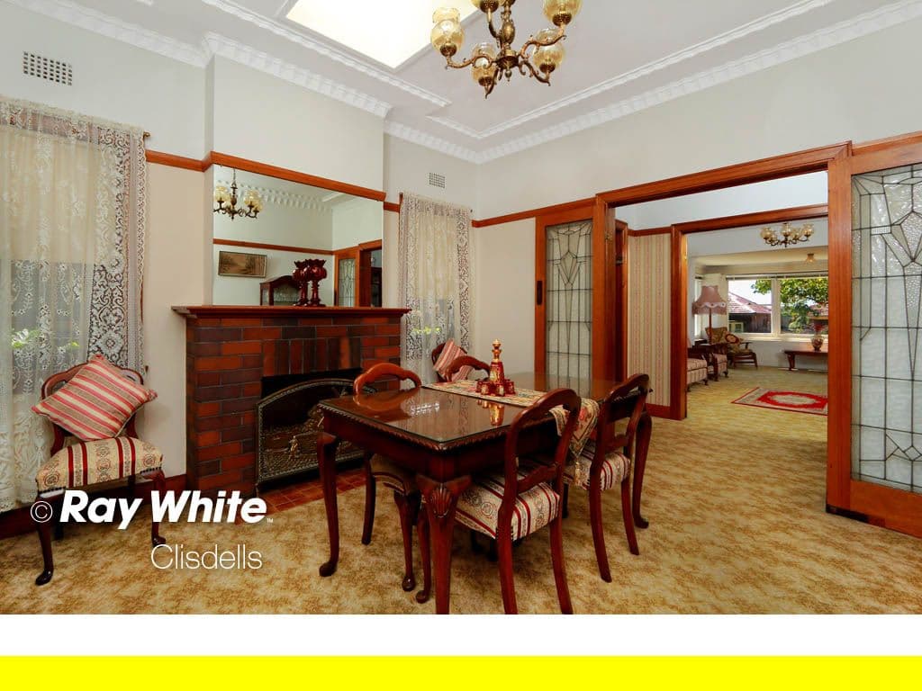27 Lawn Avenue, CLEMTON PARK NSW 2206, Clemton Park - Thumbnail 2