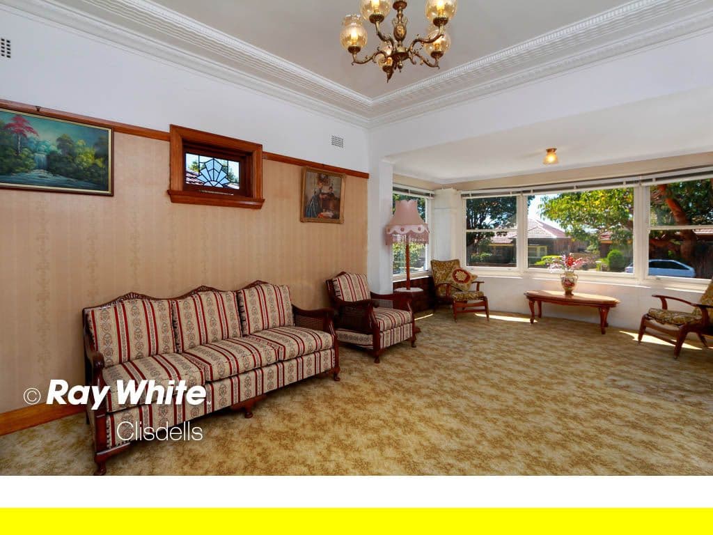 27 Lawn Avenue, CLEMTON PARK NSW 2206, Clemton Park - Thumbnail 3