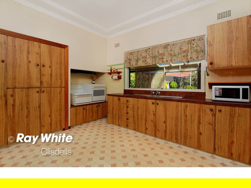 27 Lawn Avenue, CLEMTON PARK NSW 2206, Clemton Park - Thumbnail 4