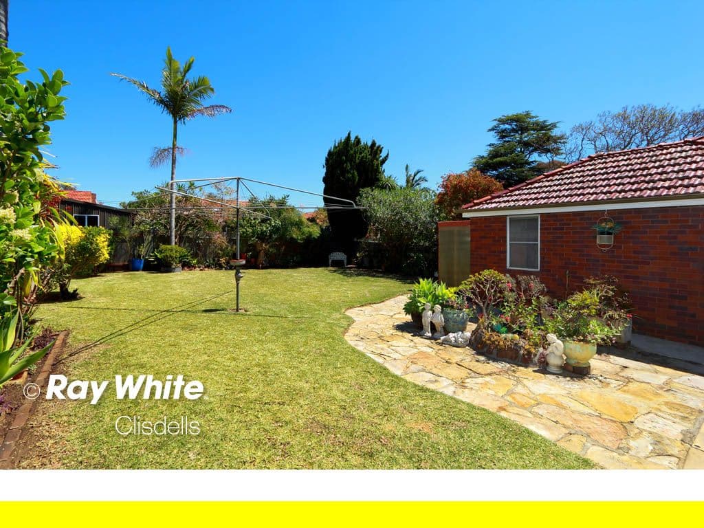 27 Lawn Avenue, CLEMTON PARK NSW 2206, Clemton Park - Thumbnail 7