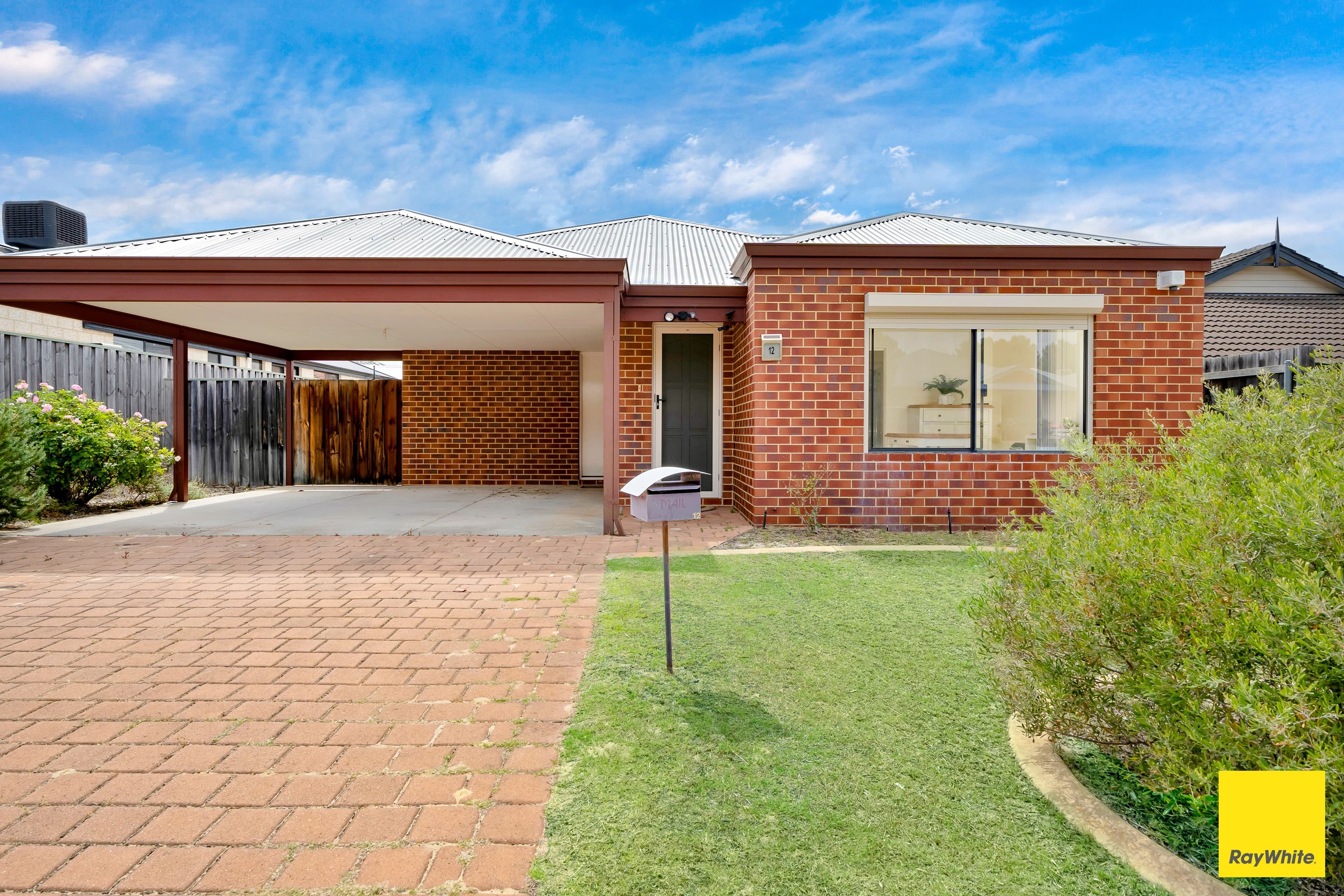 12 Milson Terrace, Ellenbrook WA 6069, Ellenbrook - Image 1