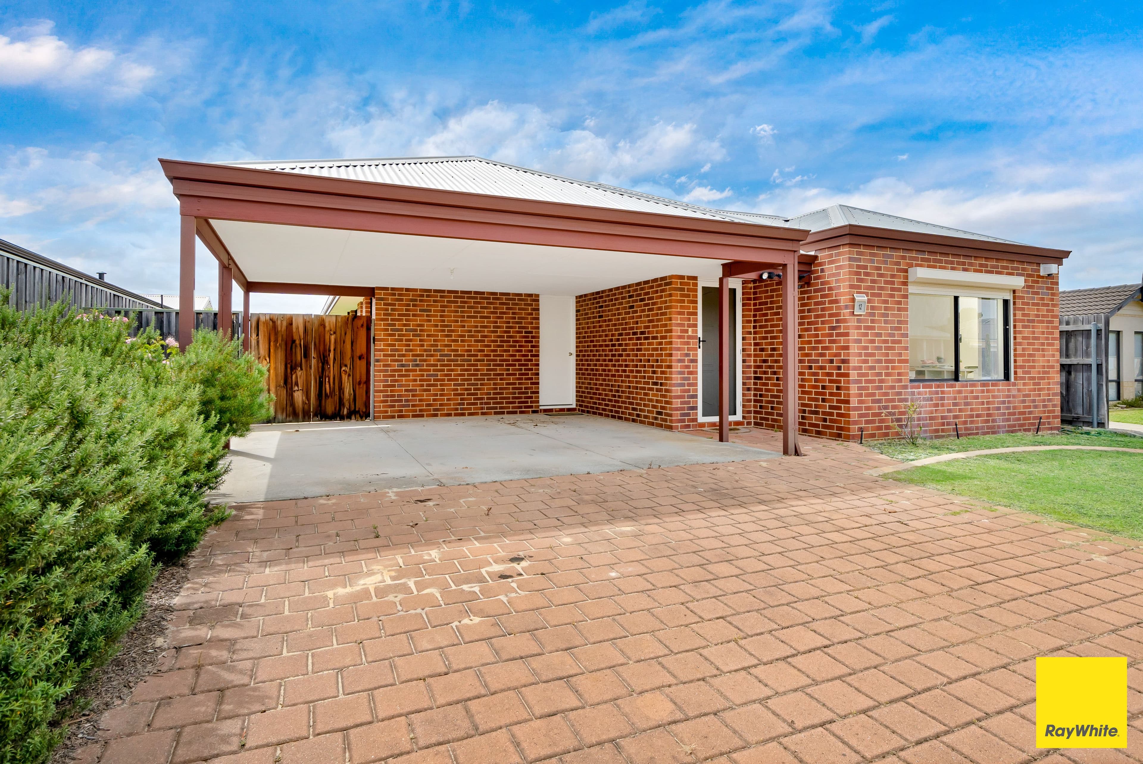 12 Milson Terrace, Ellenbrook WA 6069, Ellenbrook - Thumbnail 2