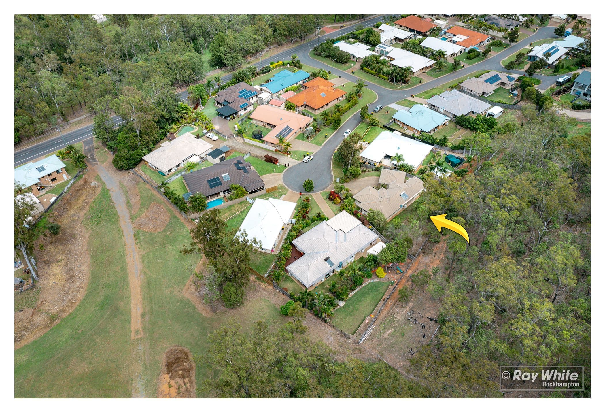 16 Constantia Crescent, Frenchville QLD 4701, Frenchville - Thumbnail 2