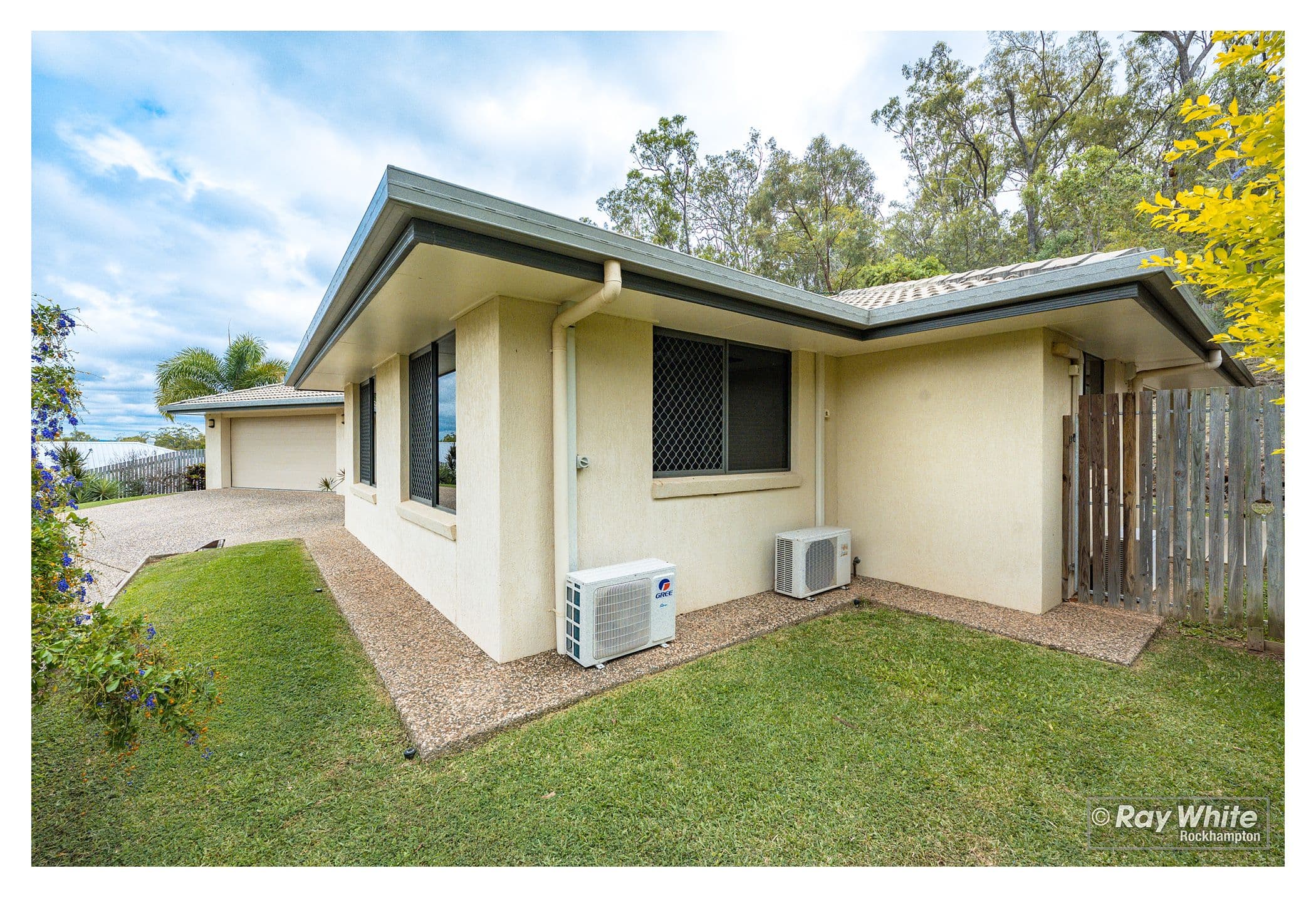 16 Constantia Crescent, Frenchville QLD 4701, Frenchville - Thumbnail 3