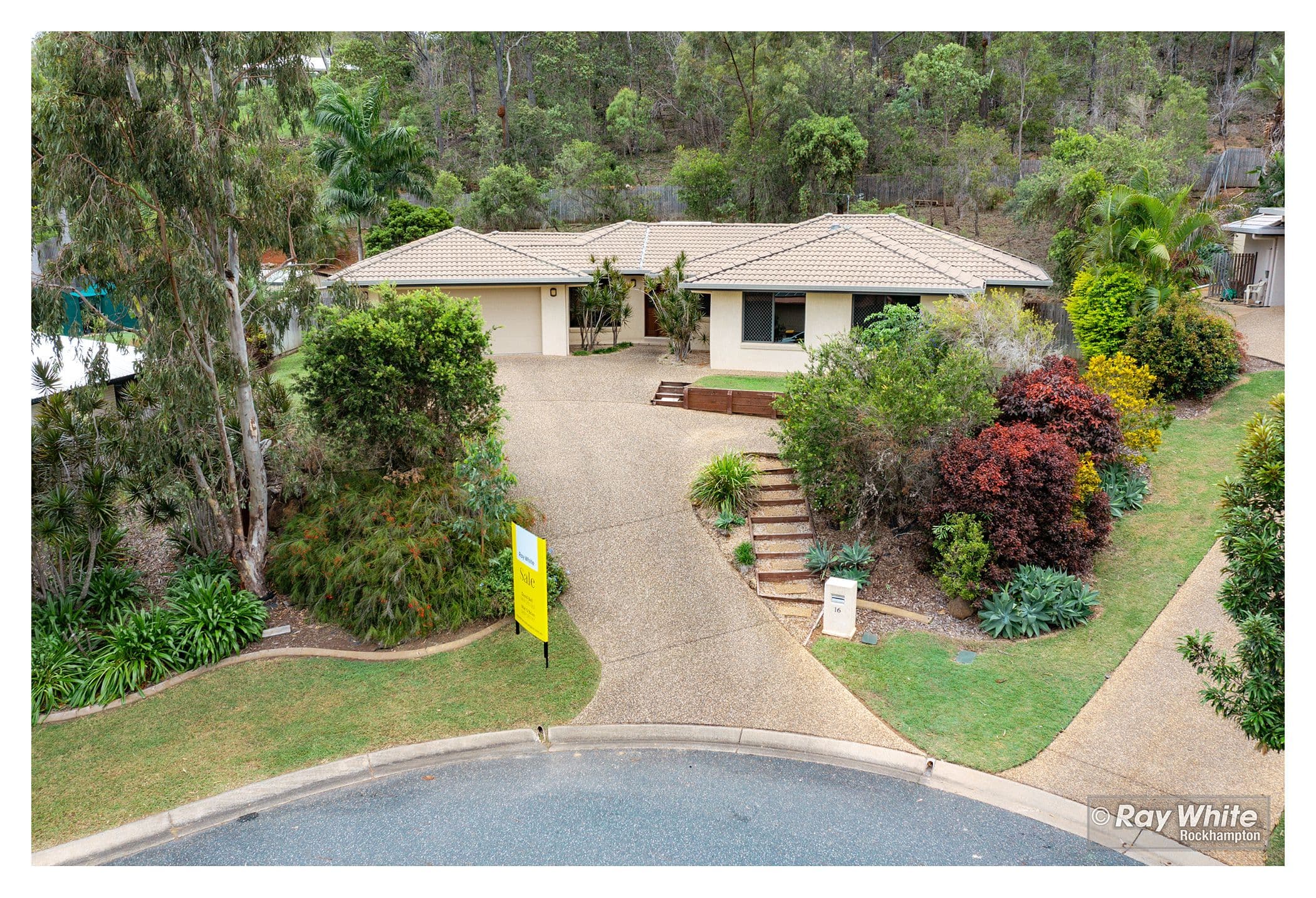 16 Constantia Crescent, Frenchville QLD 4701, Frenchville - Thumbnail 4