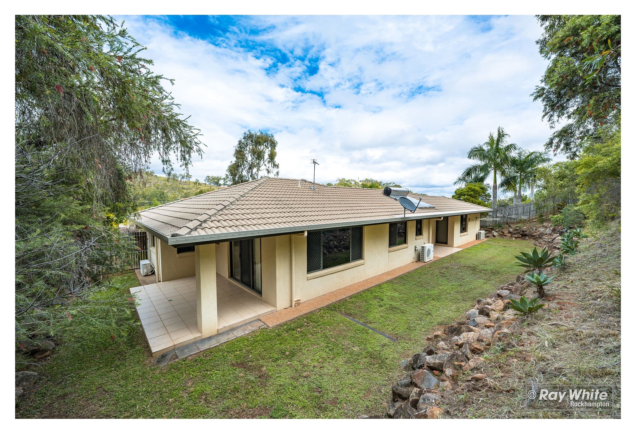 16 Constantia Crescent, Frenchville QLD 4701, Frenchville - Thumbnail 5