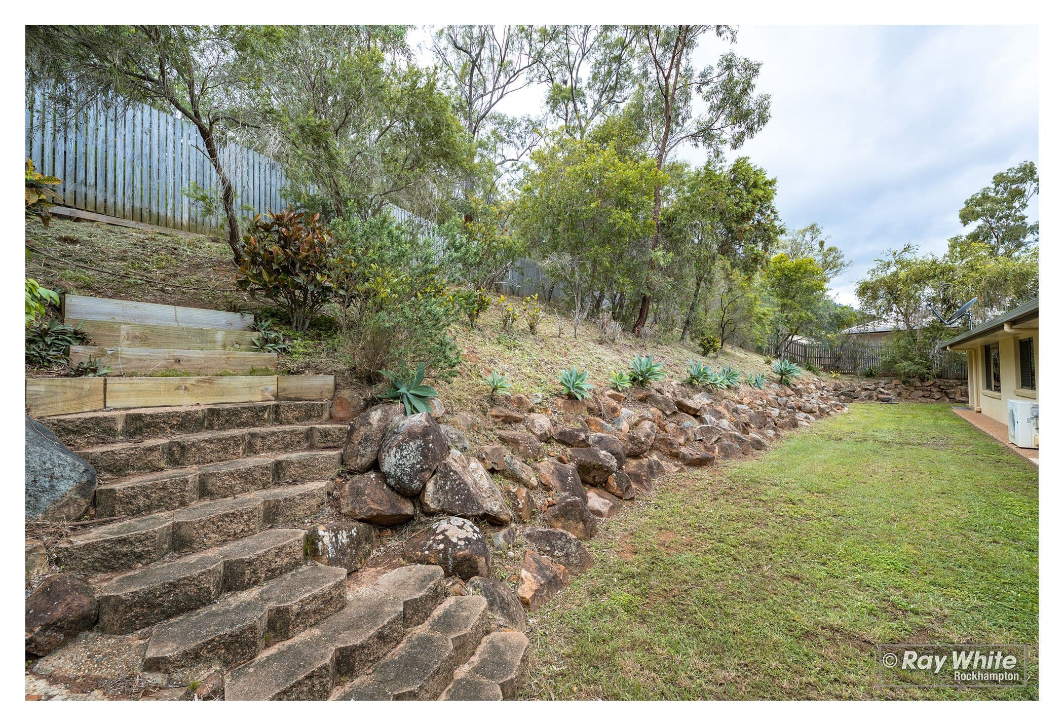 16 Constantia Crescent, Frenchville QLD 4701, Frenchville - Thumbnail 7