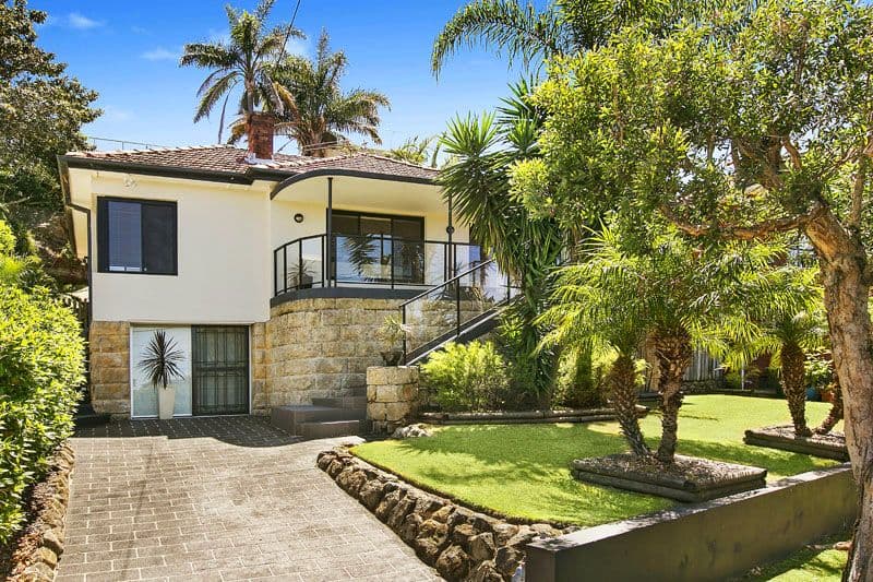 14 Palomar Parade, Freshwater NSW 2096, Freshwater - Image 1