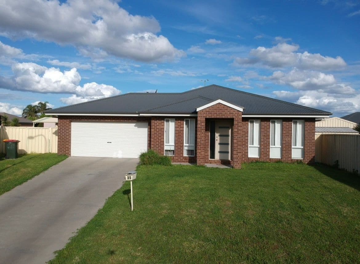 35 Franco Drive, Griffith NSW 2680, Griffith - Image 1