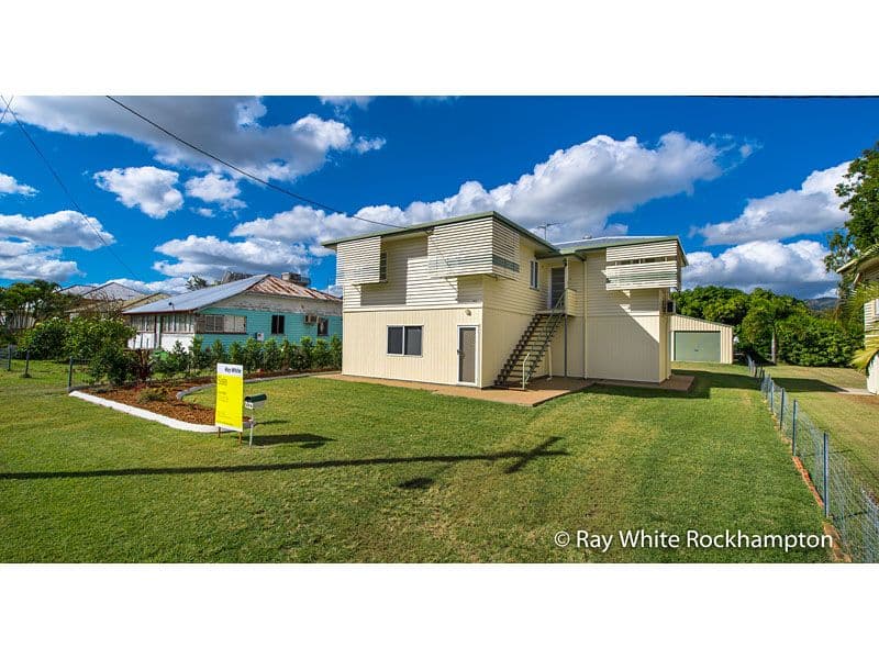 254 Hook Street, Berserker QLD 4701, Berserker - Image 1