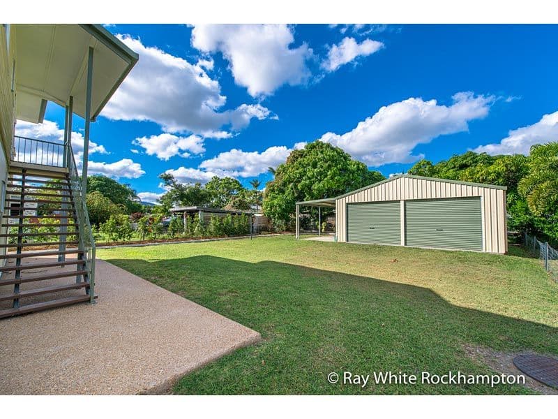 254 Hook Street, Berserker QLD 4701, Berserker - Thumbnail 2
