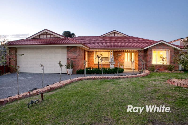 104 Pindara Boulevard, LANGWARRIN VIC 3910, Langwarrin - Image 1