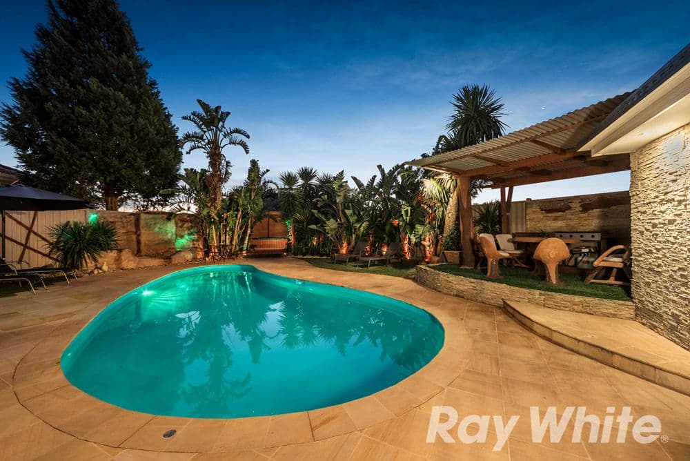 9 Hobson Crescent, Mill Park VIC 3082, Mill Park - Image 1