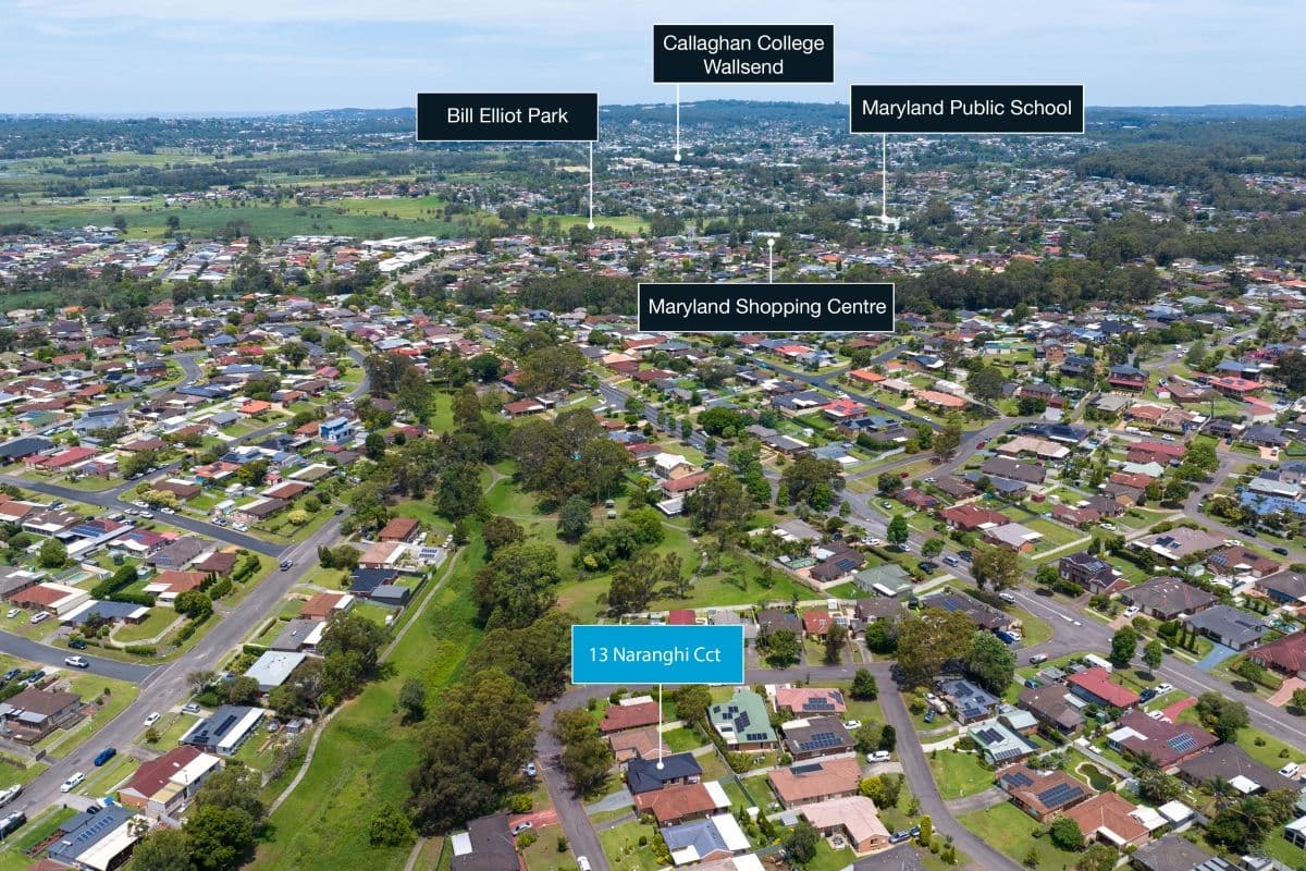 13 Naranghi Circuit, Maryland NSW 2287, Maryland - Thumbnail 8