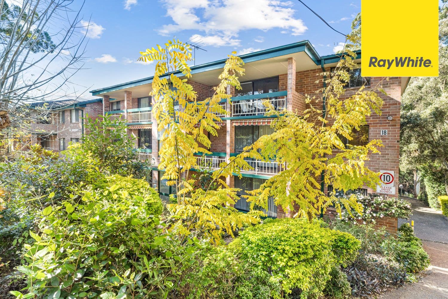 18 Edensor Street, Epping NSW 2121, Epping - Image 1
