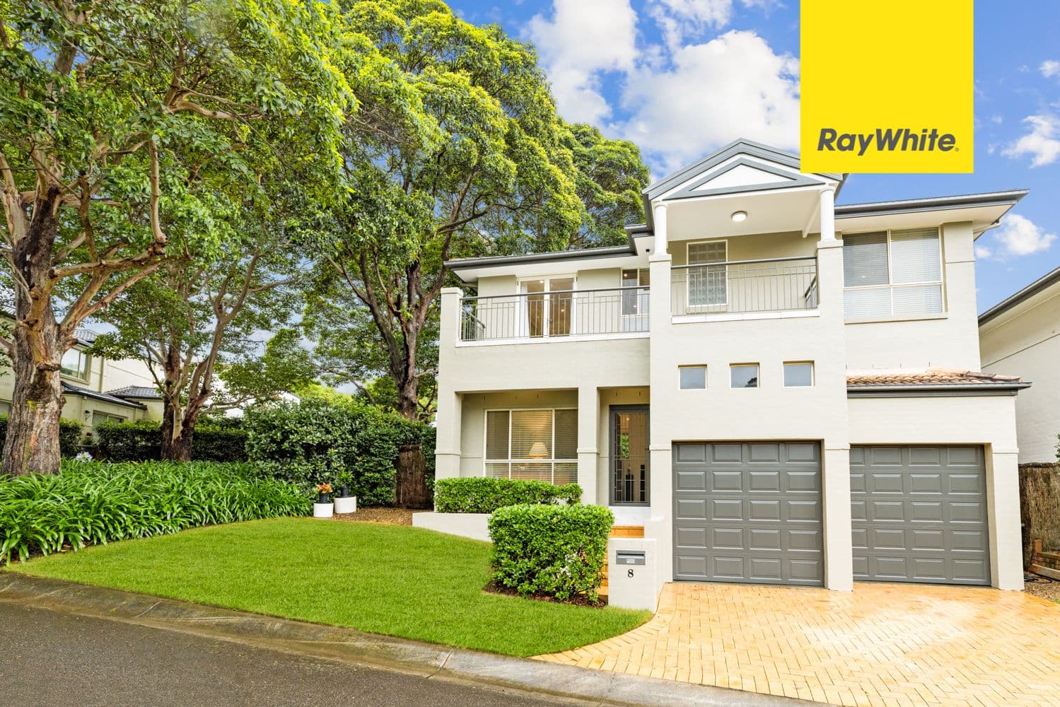 8 Madison Avenue, Carlingford NSW 2118, Carlingford - Image 1