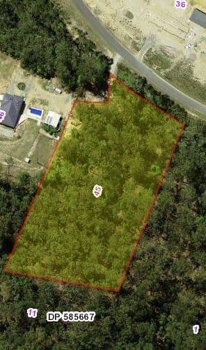 Lot 45 Possum Way, Kew NSW 2439, Kew - Thumbnail 6