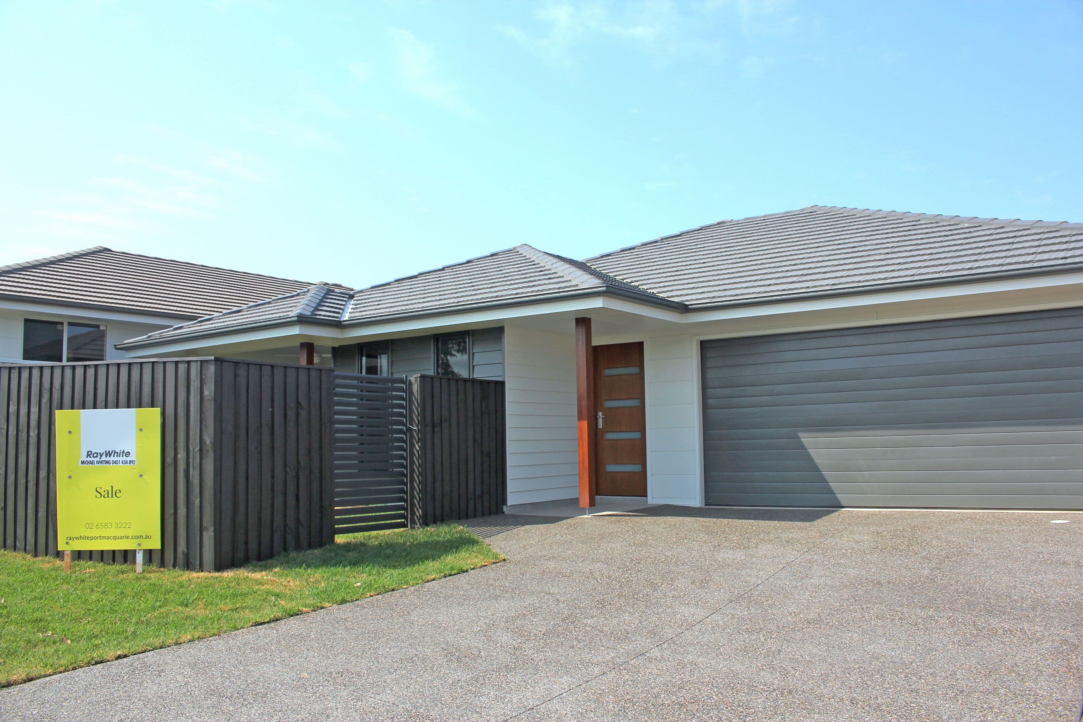 15 Aubin Avenue, Thrumster NSW 2444, Thrumster - Image 1