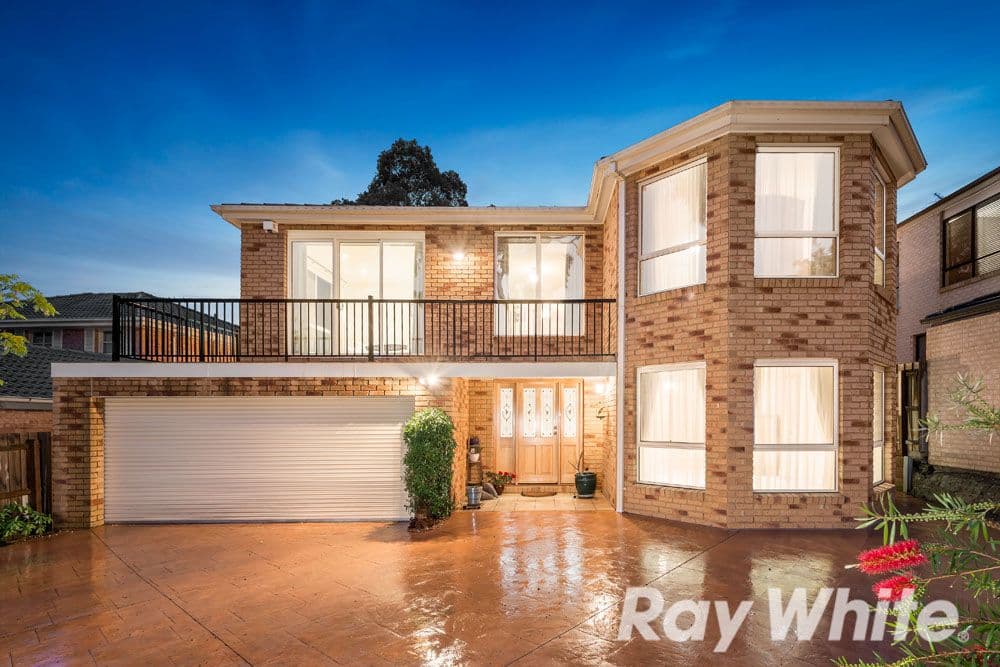 3 Davies Close, Wantirna VIC 3152, Wantirna - Image 1