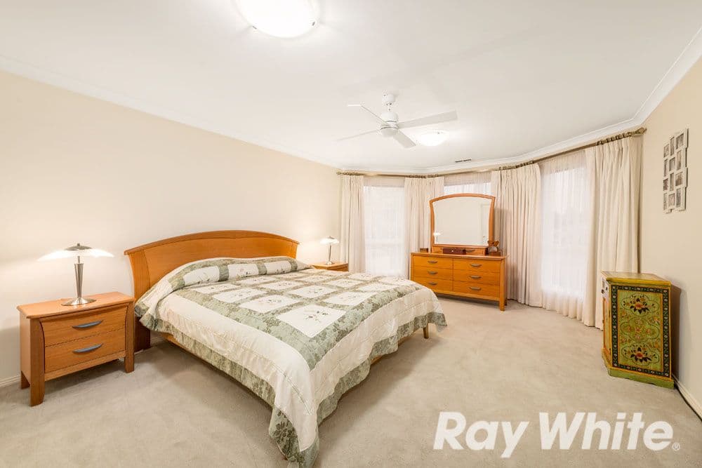 3 Davies Close, Wantirna VIC 3152, Wantirna - Thumbnail 7