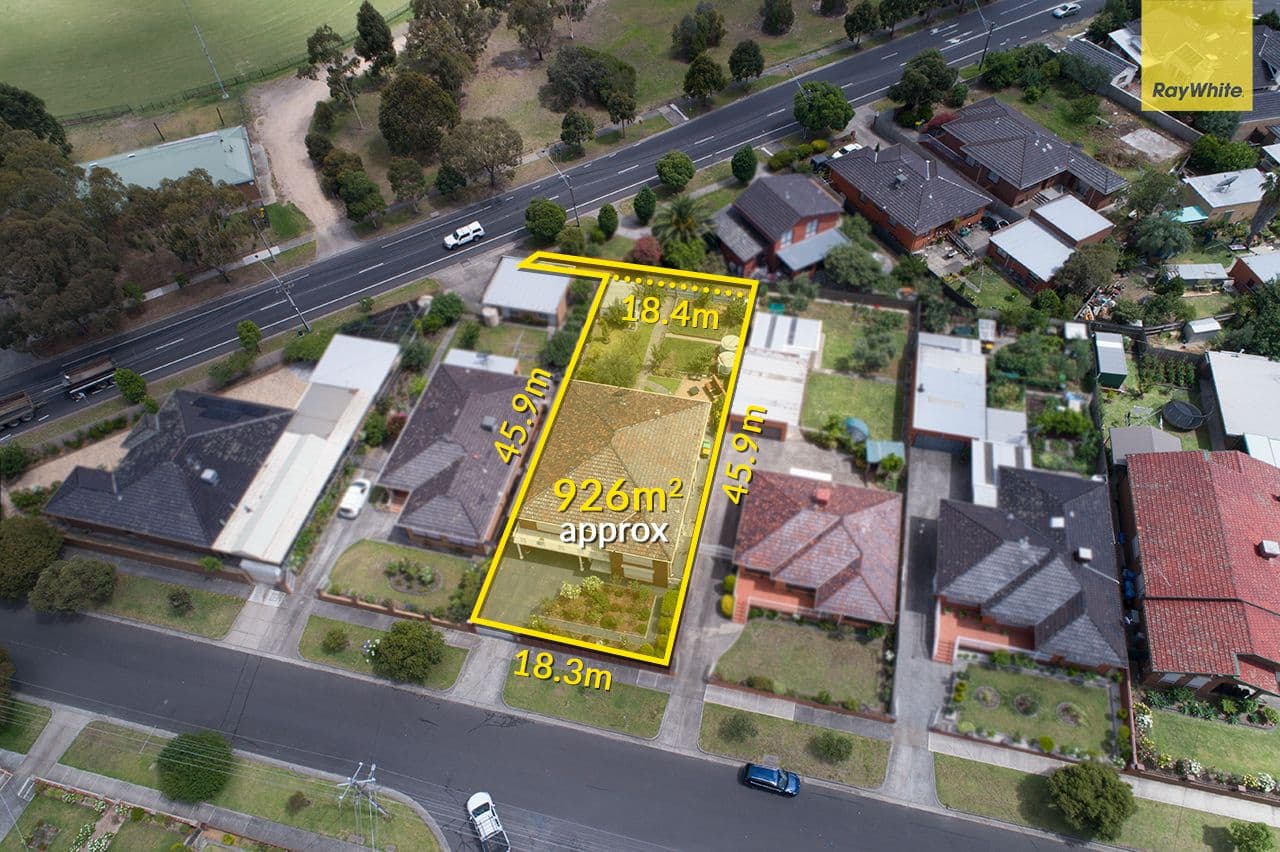 6 Pallant Avenue, Reservoir VIC 3073, Reservoir - Image 1