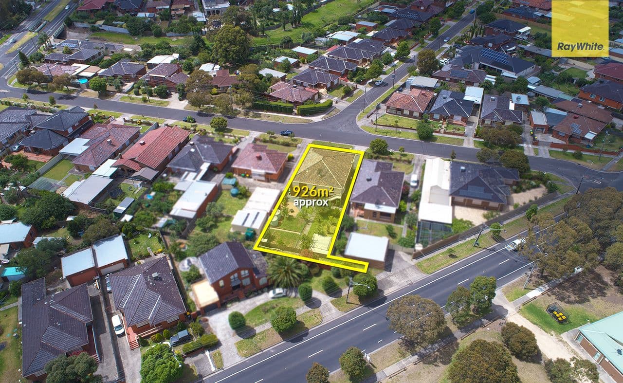 6 Pallant Avenue, Reservoir VIC 3073, Reservoir - Thumbnail 4
