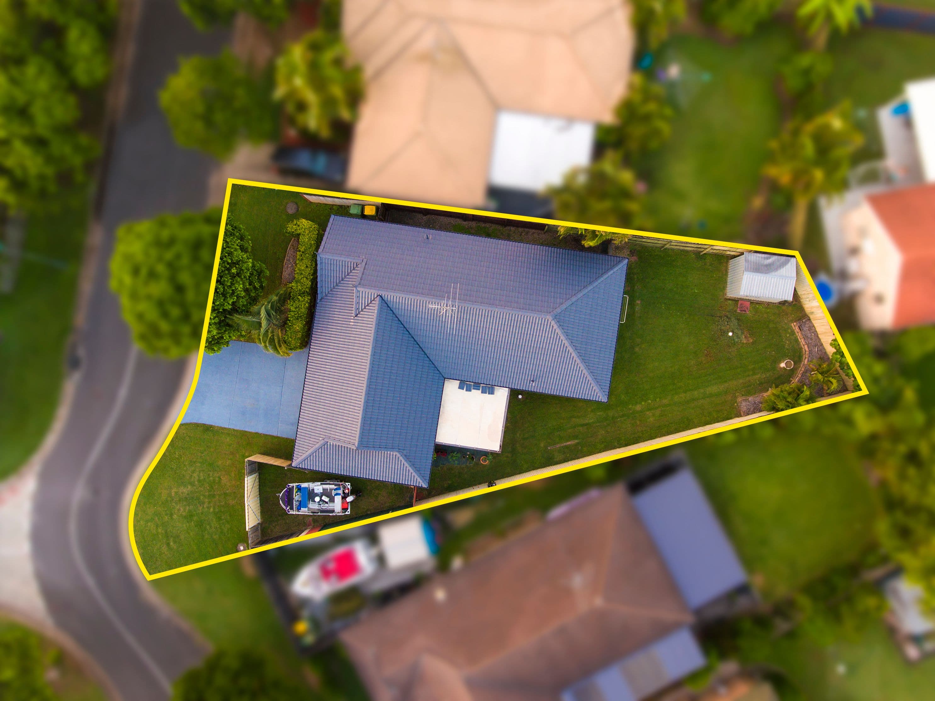 21 Tamborine Street, Loganholme QLD 4129, Loganholme - Thumbnail 2
