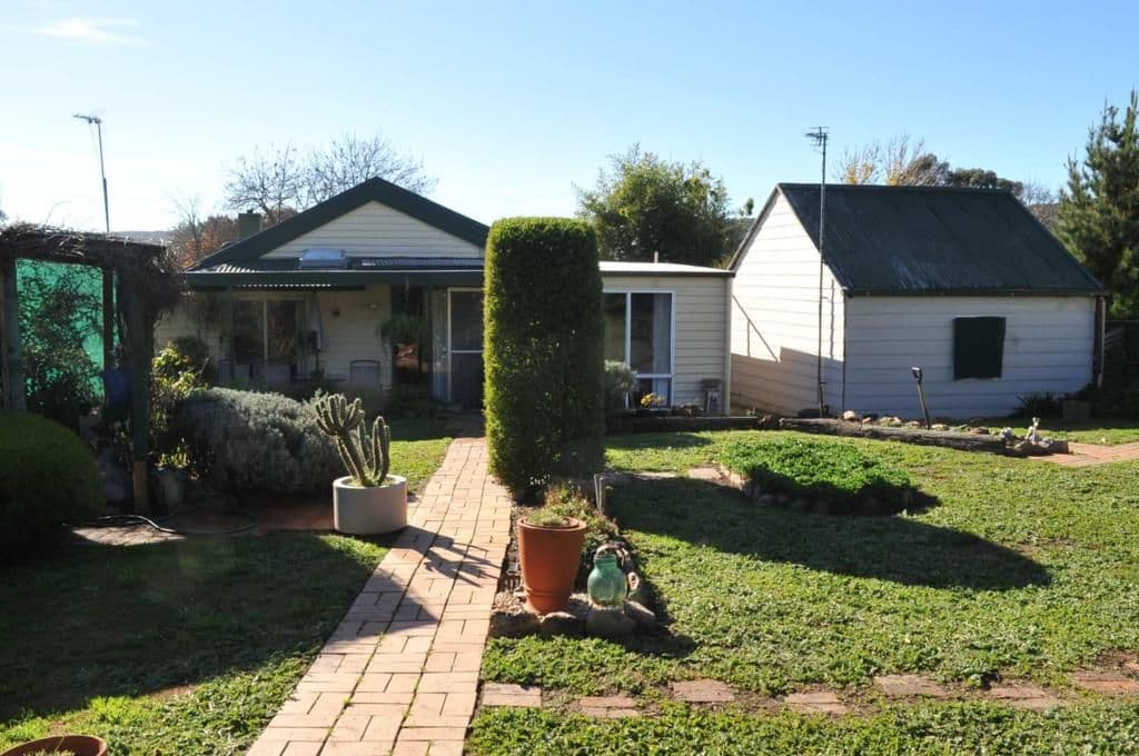 49  Ebden Street, HEATHCOTE VIC 3523, Heathcote - Thumbnail 7