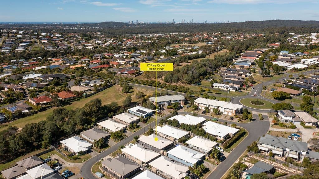 17 Rise Circuit, Pacific Pines QLD 4211, Pacific Pines - Thumbnail 8
