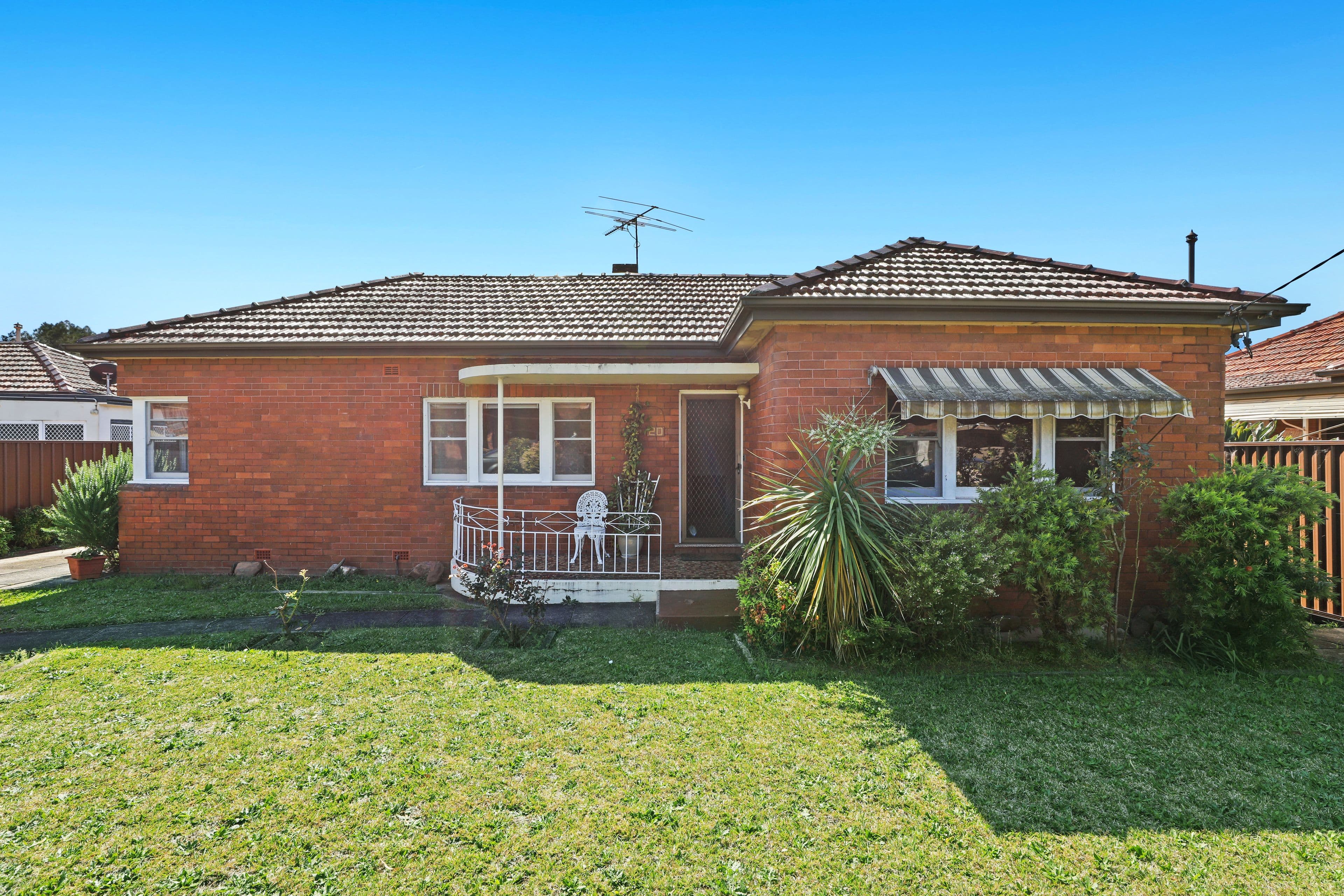 20 Glenview Avenue, Earlwood NSW 2206, Earlwood - Image 1