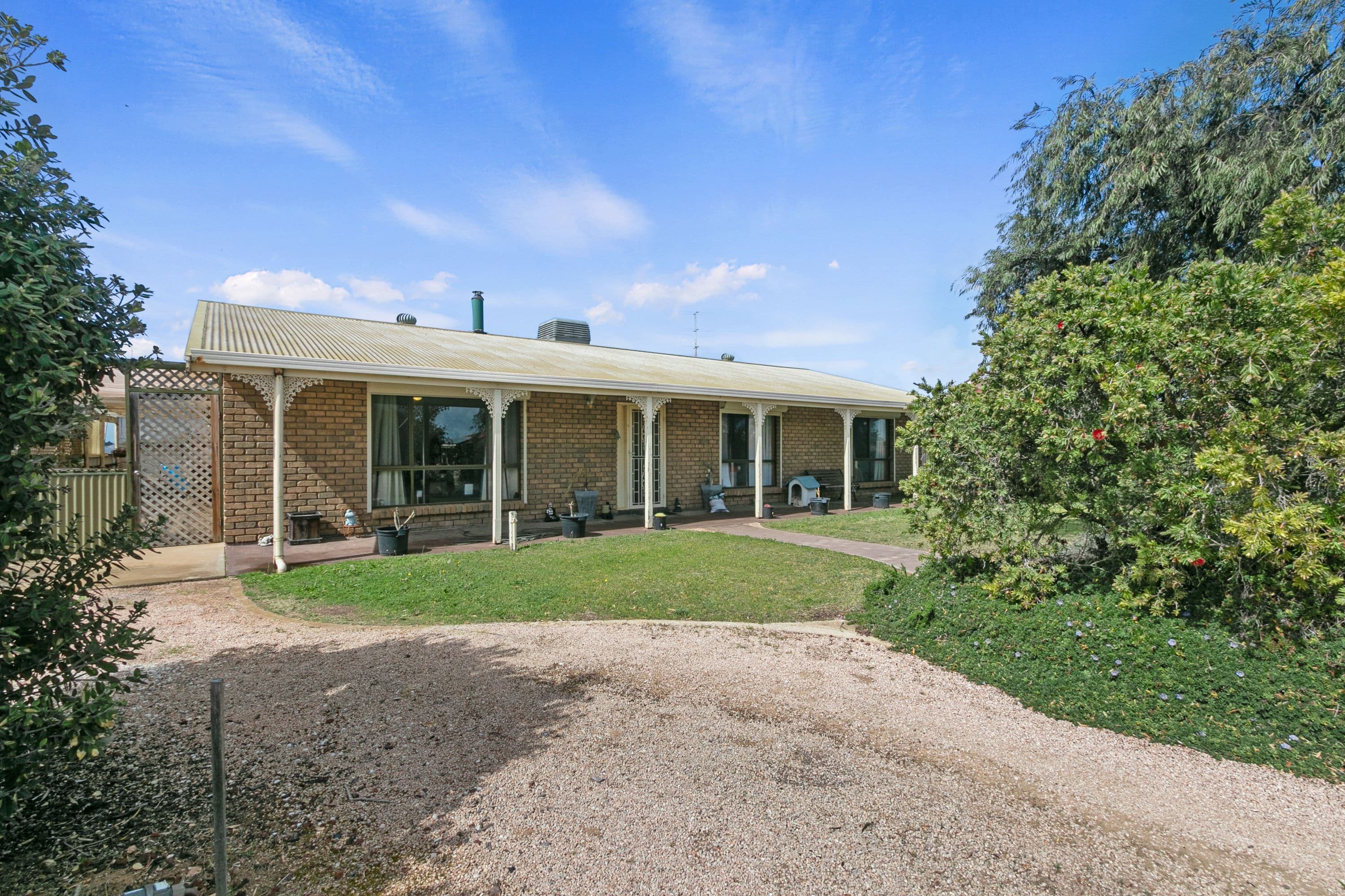 5 Francis Street, Horsham VIC 3400, Horsham - Image 1