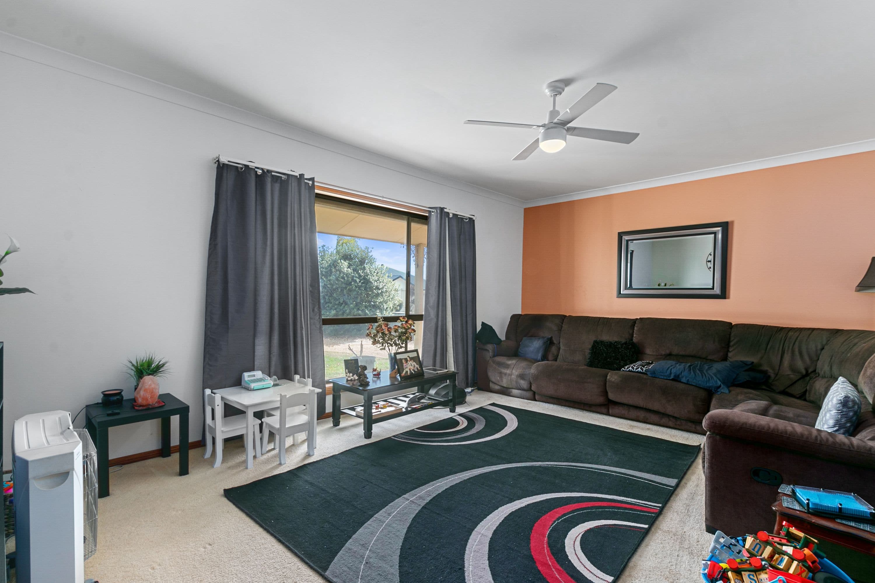 5 Francis Street, Horsham VIC 3400, Horsham - Thumbnail 2