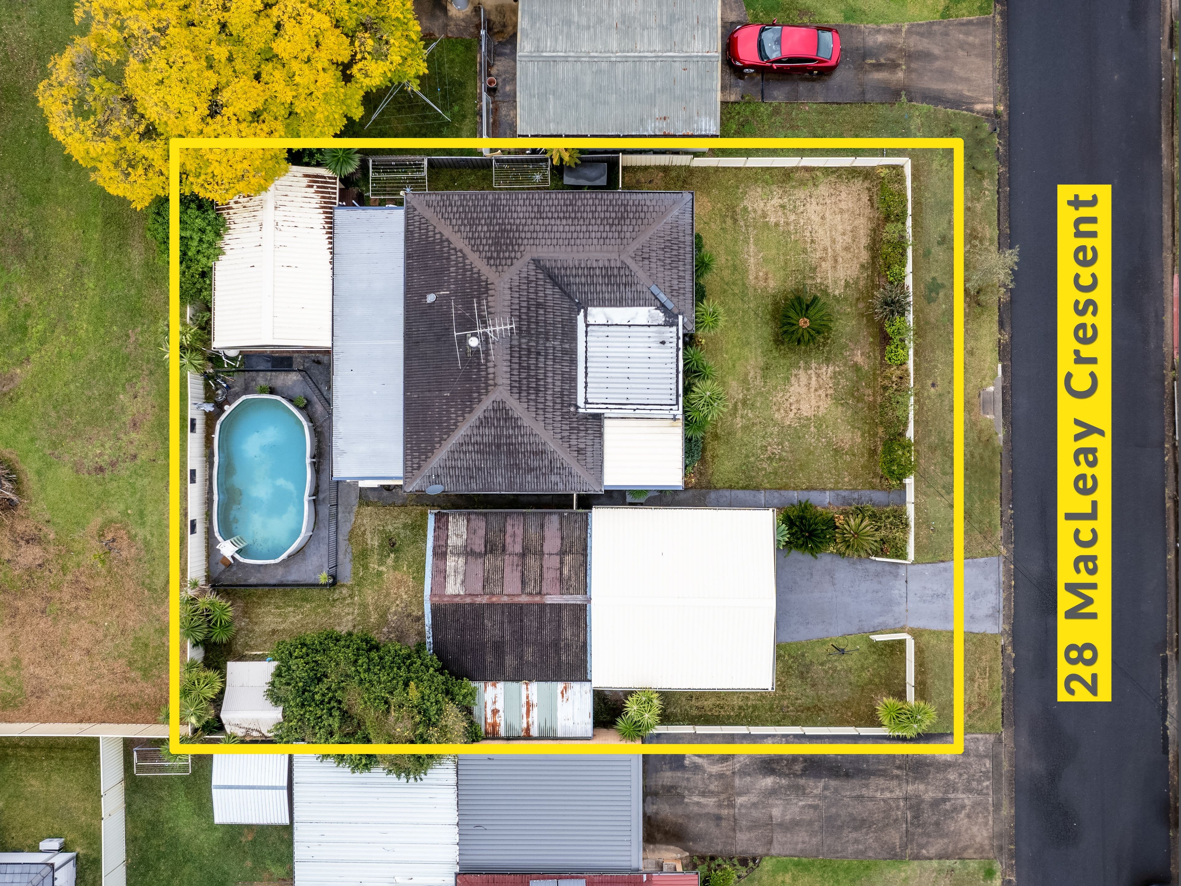 28 Macleay Crescent, St Marys NSW 2760, St Marys - Image 1
