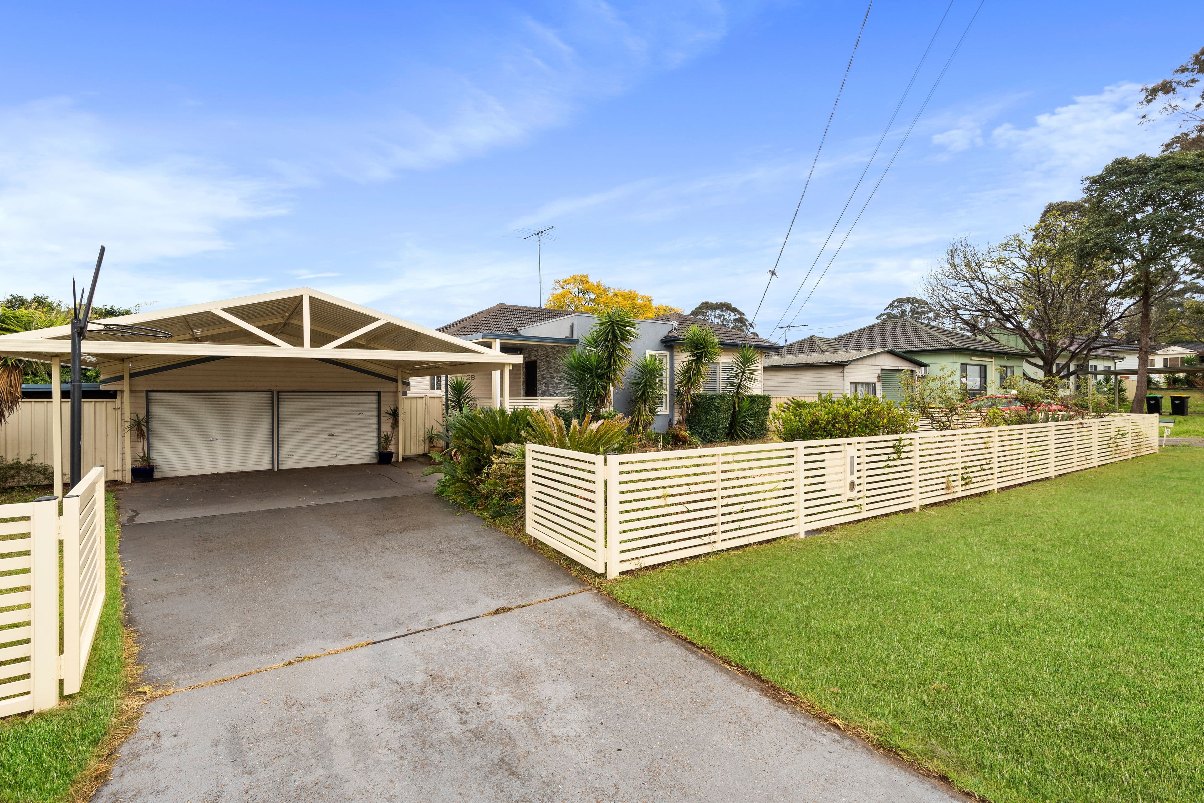 28 Macleay Crescent, St Marys NSW 2760, St Marys - Thumbnail 2