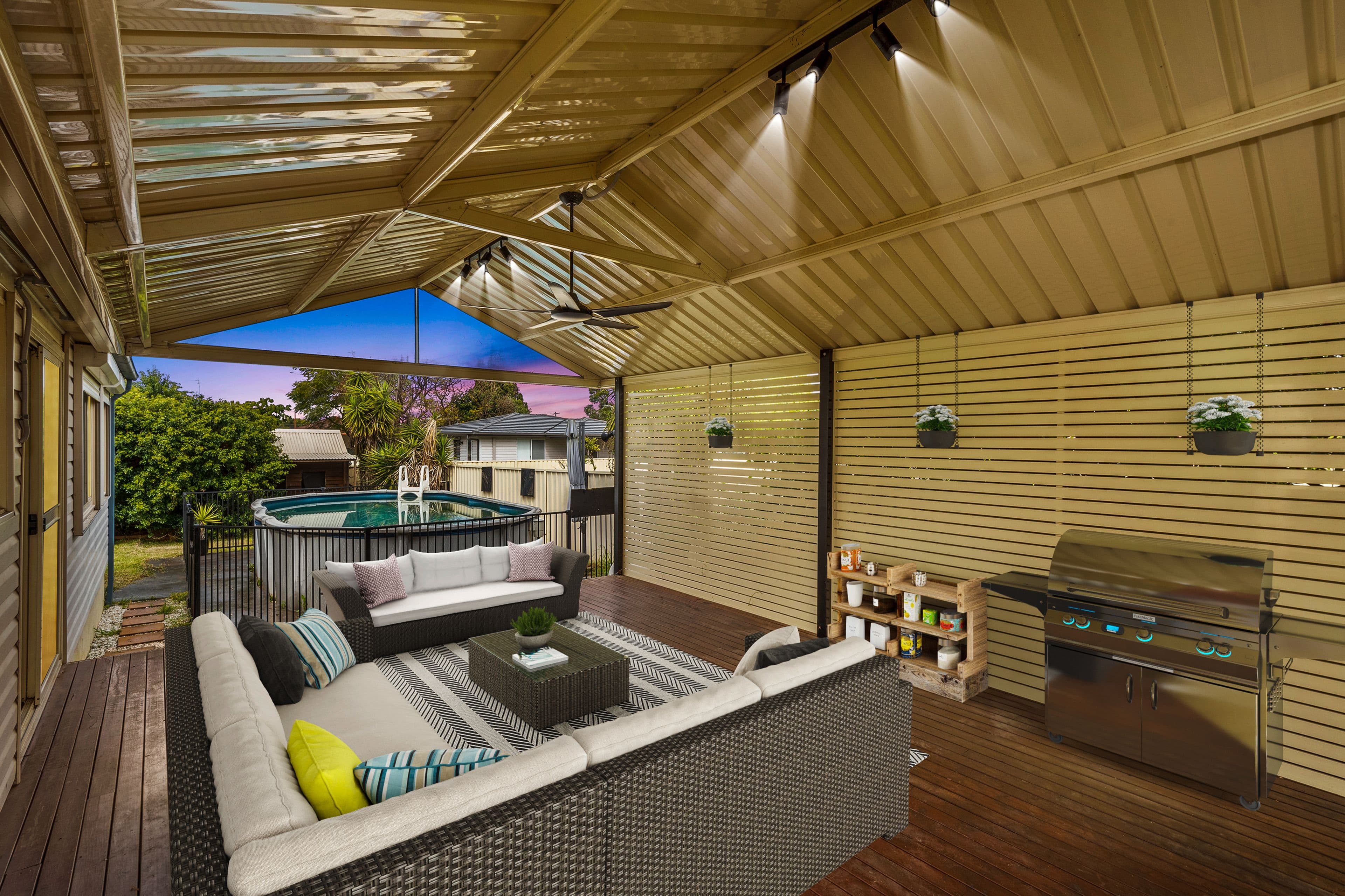 28 Macleay Crescent, St Marys NSW 2760, St Marys - Thumbnail 5