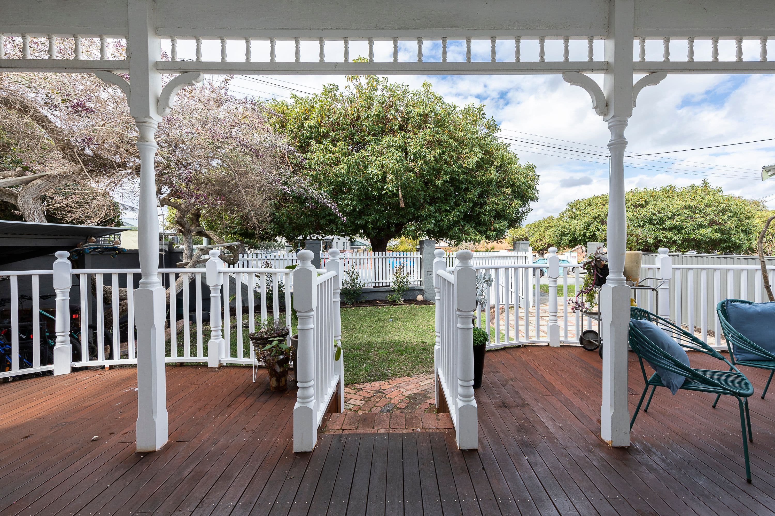 27 Dunedin Street, Mount Hawthorn WA 6016, Mount Hawthorn - Thumbnail 4
