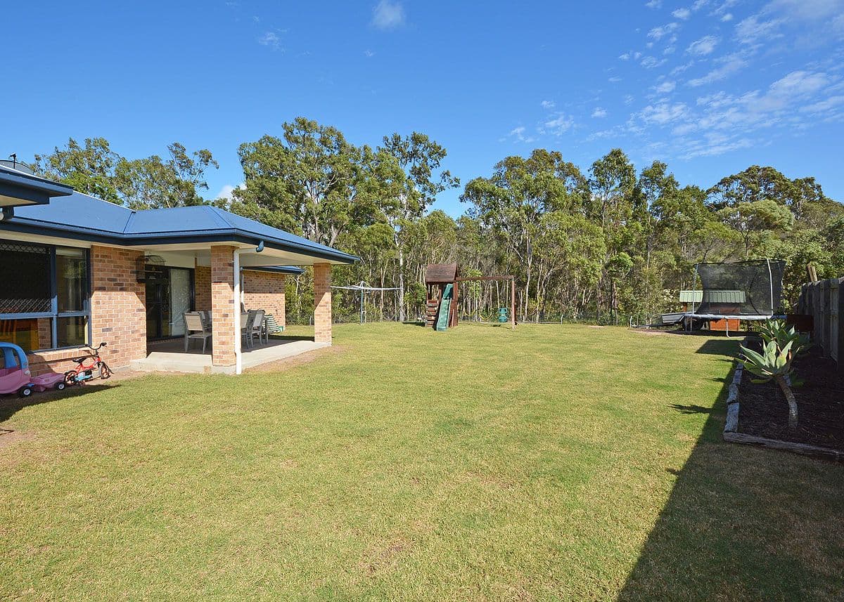 61 Gilston Road, Wondunna QLD 4655, Wondunna - Thumbnail 2