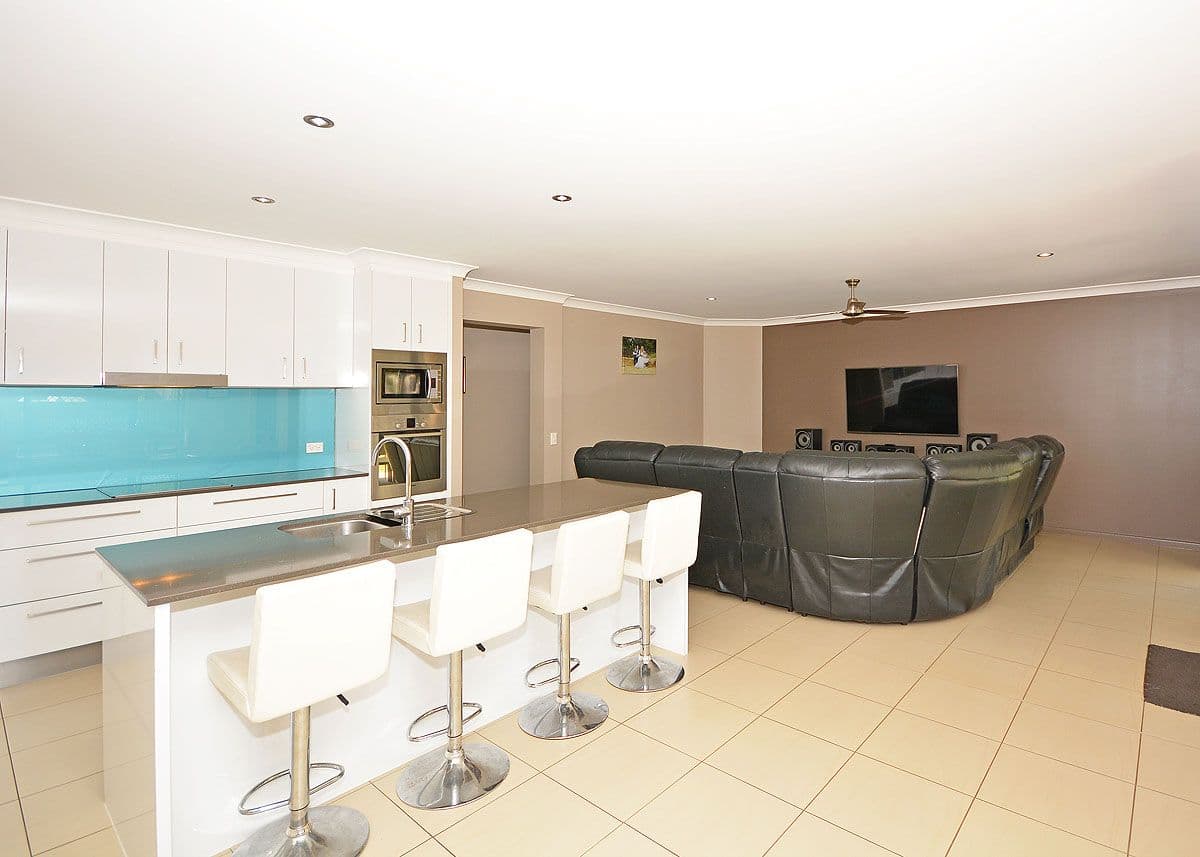 61 Gilston Road, Wondunna QLD 4655, Wondunna - Thumbnail 4