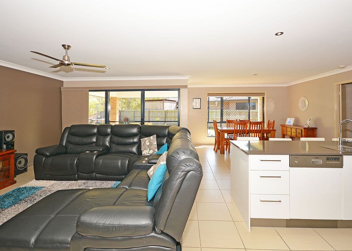 61 Gilston Road, Wondunna QLD 4655, Wondunna - Thumbnail 5