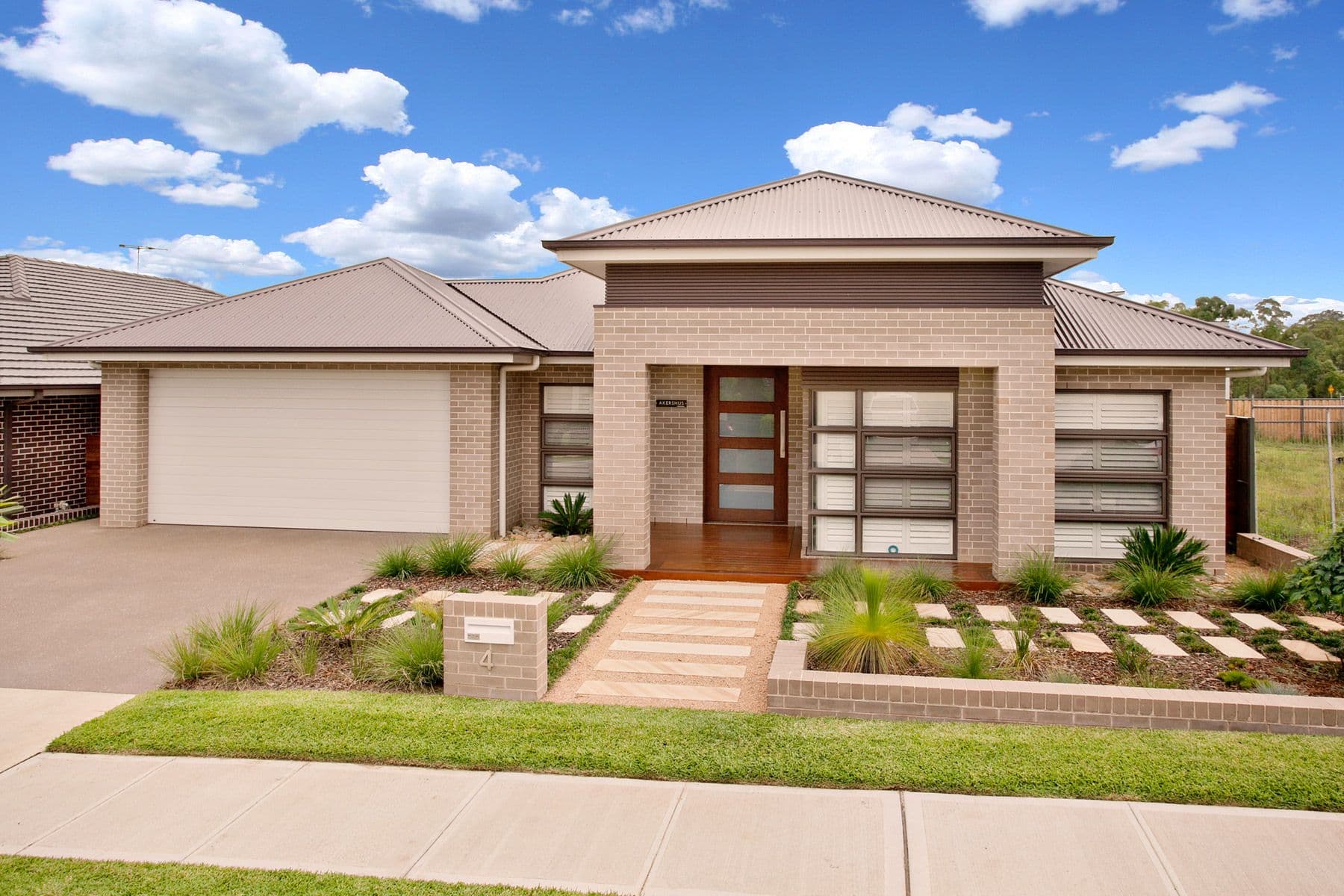 4 Camomile Street, THE PONDS NSW 2769, The Ponds - Thumbnail 2