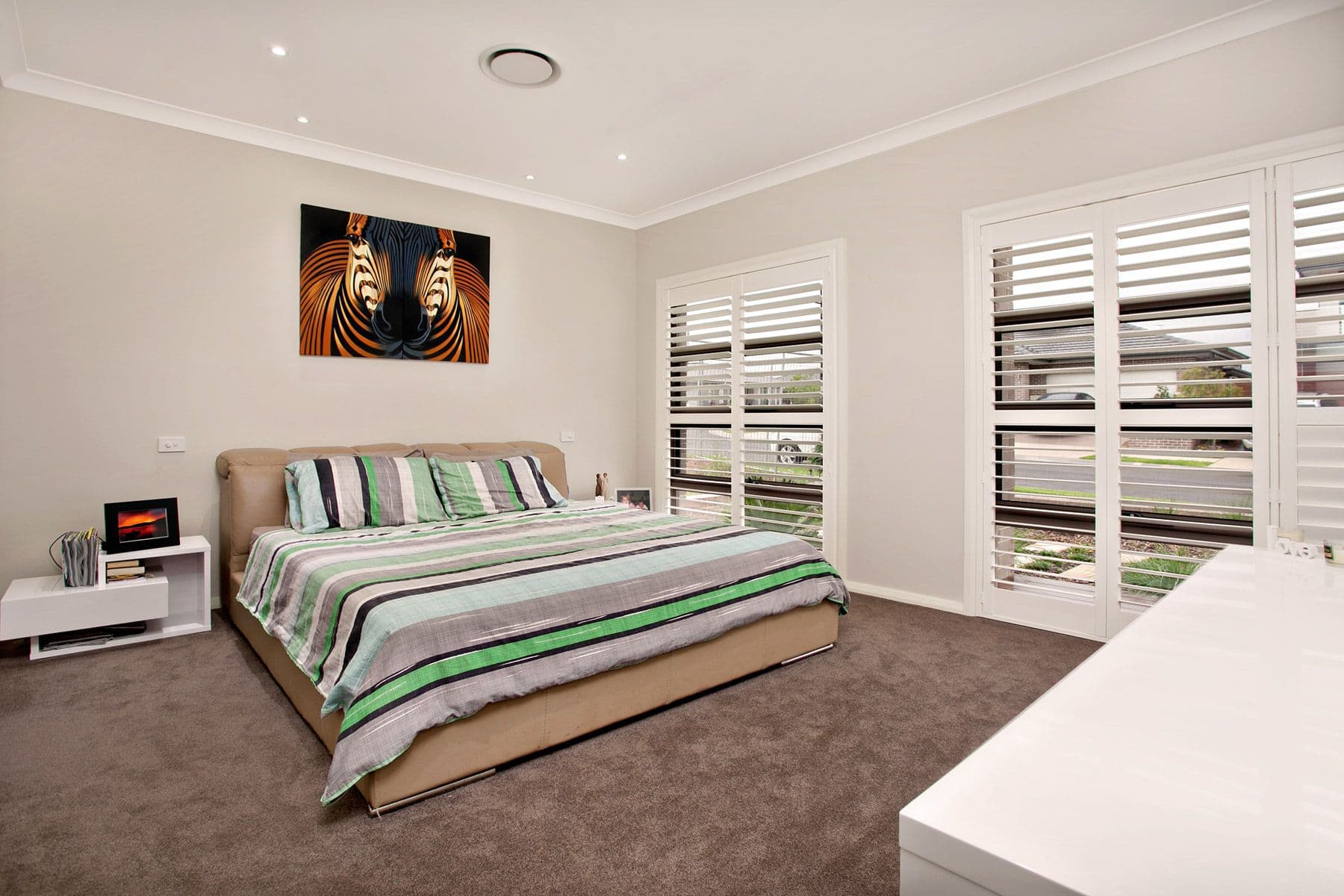 4 Camomile Street, THE PONDS NSW 2769, The Ponds - Thumbnail 4