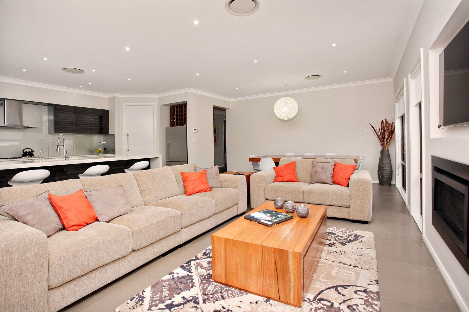 4 Camomile Street, THE PONDS NSW 2769, The Ponds - Thumbnail 6