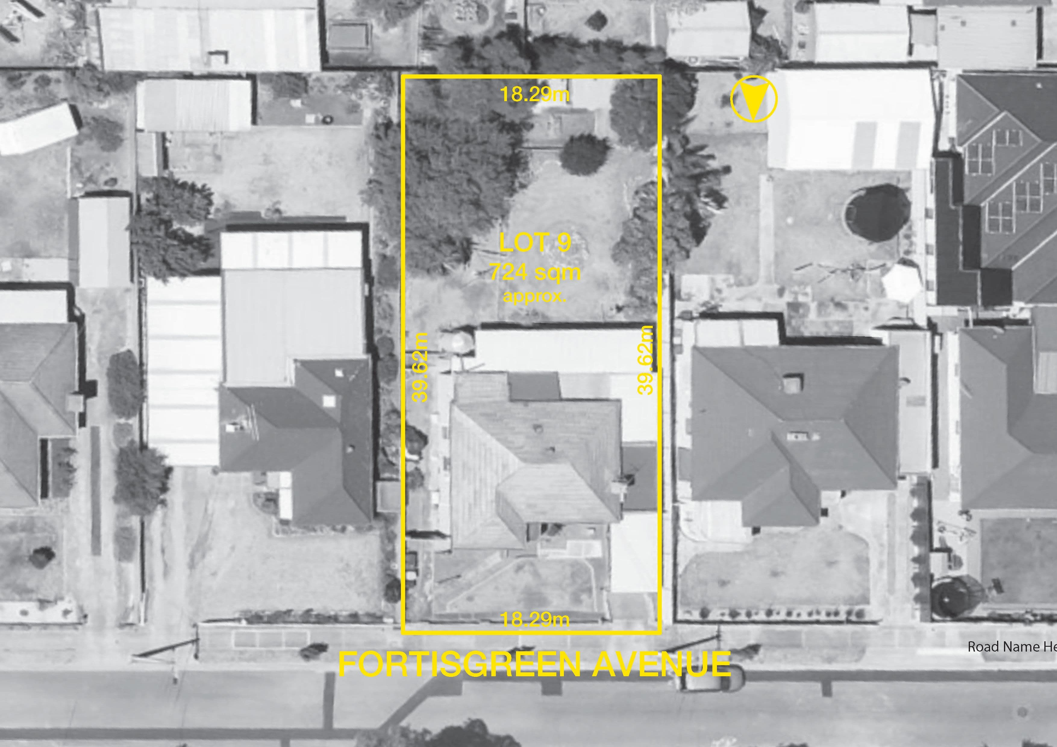 10 Fortisgreen Avenue, Pennington SA 5013, Pennington - Thumbnail 3