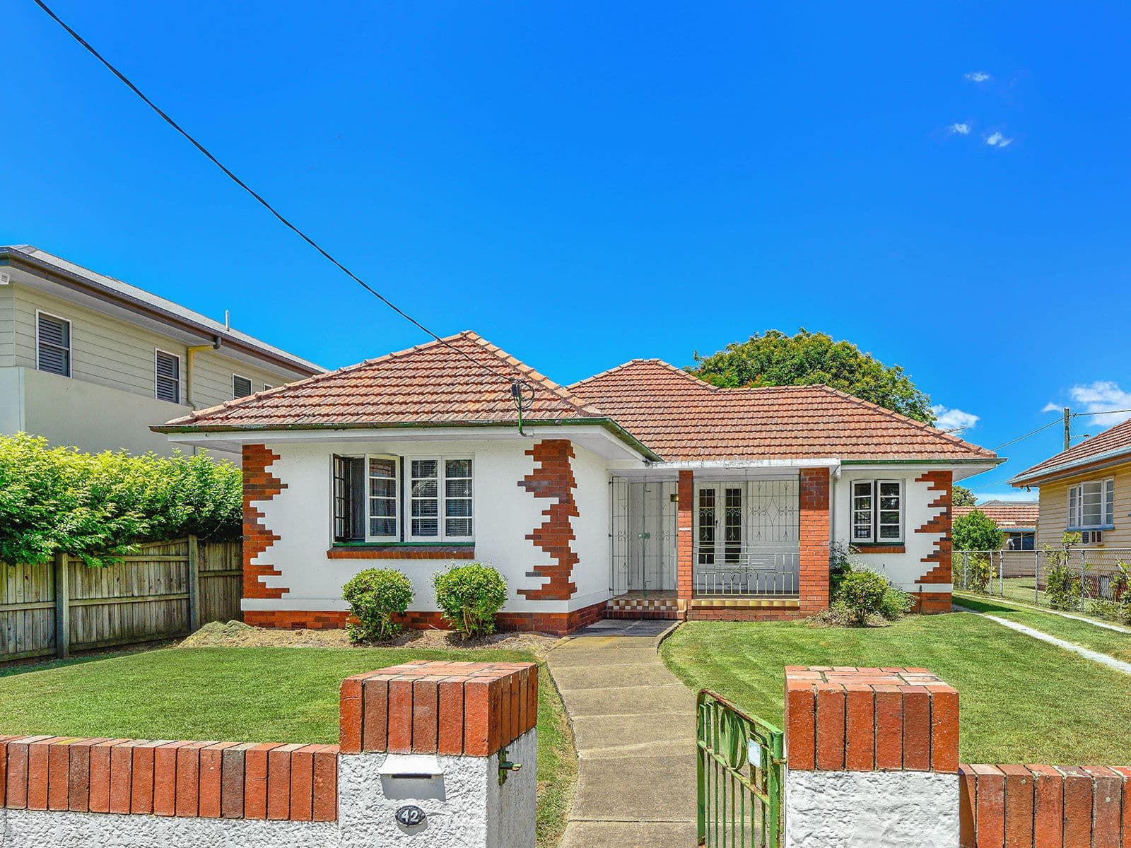 42 Gordon Street, Hendra QLD 4011, Hendra - Image 1
