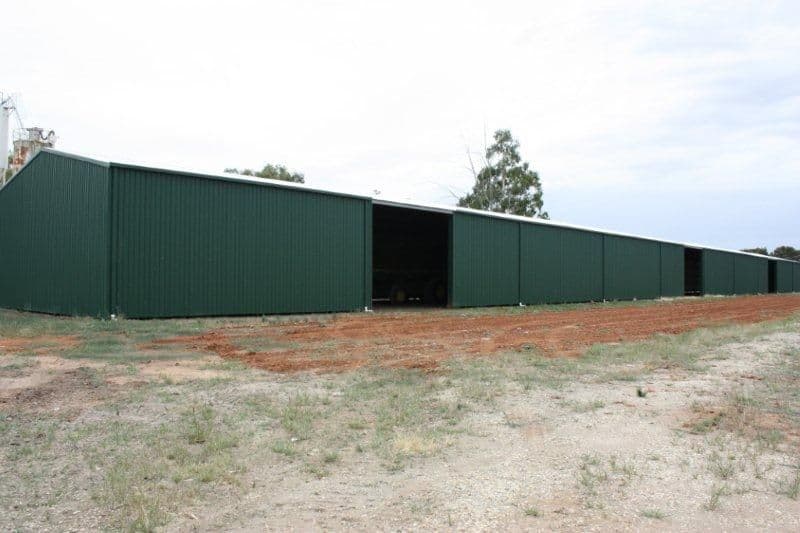 38 - 50 Poseiden Road, COROWA NSW 2646, Corowa - Image 1