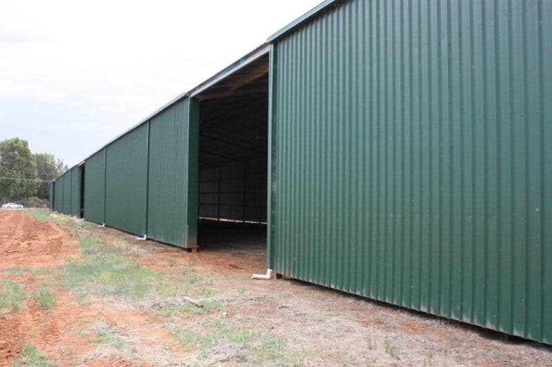38 - 50 Poseiden Road, COROWA NSW 2646, Corowa - Thumbnail 2